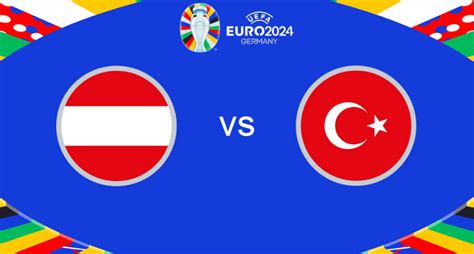 Austria vs Turkey 1.